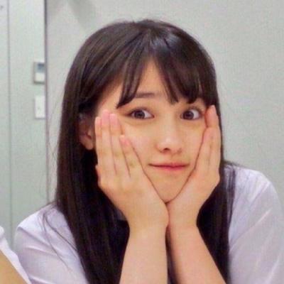21张搞怪逗比女生QQ头像 高清无水印合集