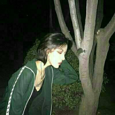 35张短发霸气女生头像 攻气拉满太飒了