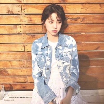 学生清纯闺蜜三人QQ头像 24张高清青春校服闺蜜头像合集