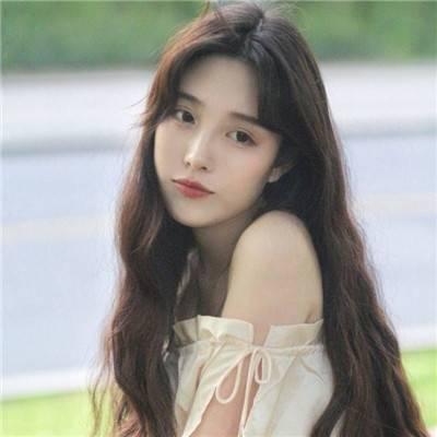 29张高清可爱小姐姐头像合集 快来挑喜欢的