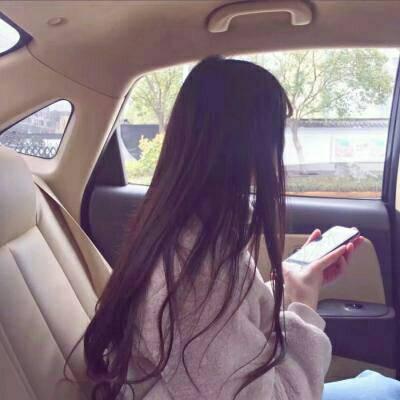 16张高清清纯唯美女生头像合集