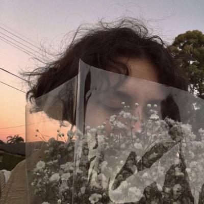 36张高清欧美范外国女生头像 适合当微信头像的都在这了