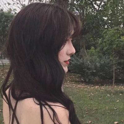 28张高清社会霸气女生头像合集 好看又有范儿