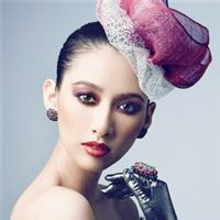 成熟自信有女人味的高清头像合集 47张女生头像素材