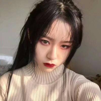 分手后失落的女生头像合集 17张高清伤感素材来啦