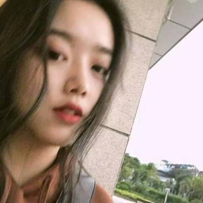 35张高清简约气质女生QQ头像 直接拿去用