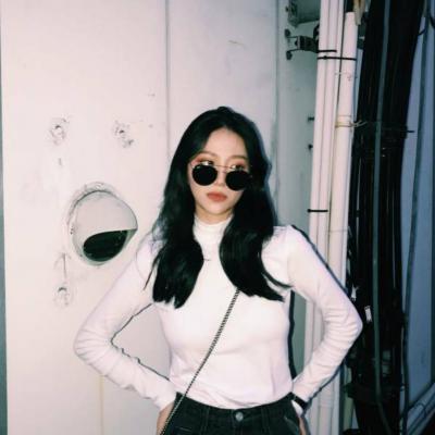 二人闺蜜高清头像合集 有闺蜜真的太幸福啦（16张）