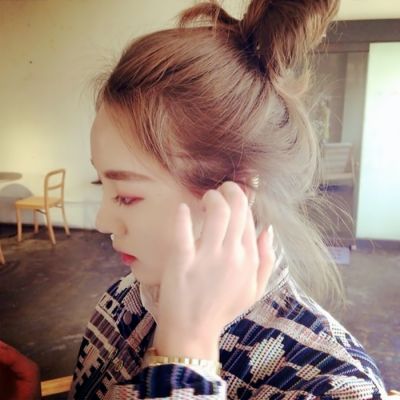女生微信大方头像合集！21张高清气质小妹头像来啦