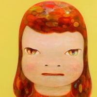 21张软萌反差感！丑萌小女孩卡通头像合集