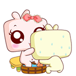 日常聊天神器！囧囧夏天系列QQ表情包来啦