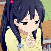 19款软萌女生卡通头像！小米联系人专属头像包来啦