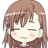 炮姐头像合集来啦！37张高清御坂美琴头像任你选