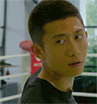 《余罪》张一山QQ表情包