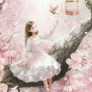 23张梦幻樱花女生头像！高清唯美氛围感拉满