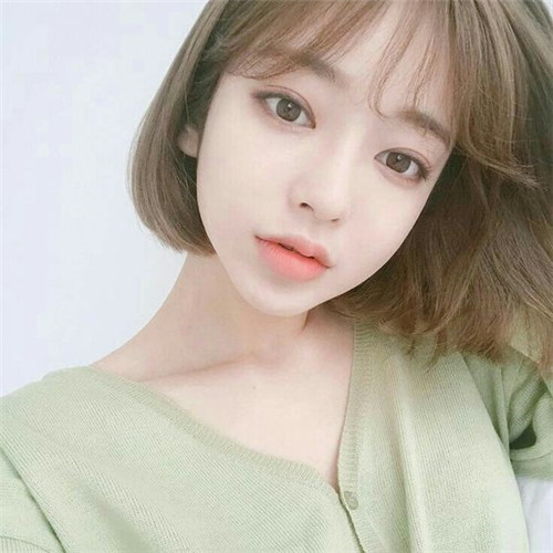 23张高清女生微信头像图 直接用不踩雷