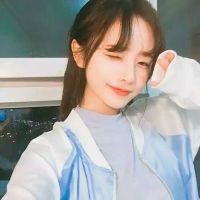 20张个性好看的女生QQ头像合集