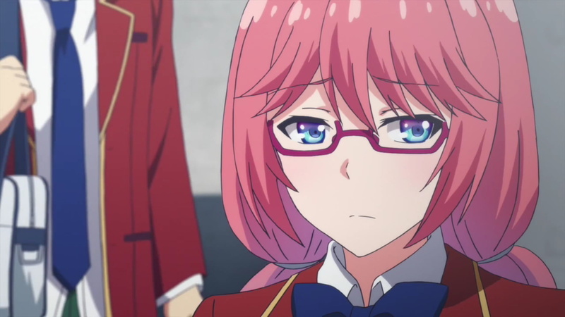 欢迎来到实力至上主义的教室 高清壁纸合集