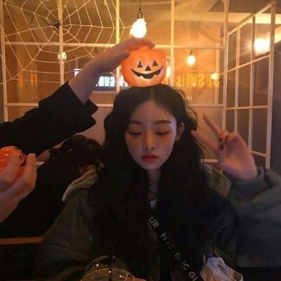 女生超拽个性头像合集！17张高清质感图直接存