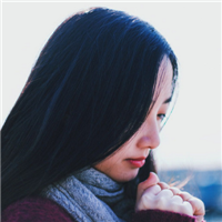 20张双手合十的唯美祈祷女生头像合集