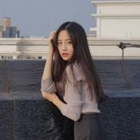 30张青春感拉满的女生头像合集 阳光清新风格直接戳中喜好