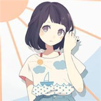 27张高清好看的短发动漫女头 动漫短发美女头像合集