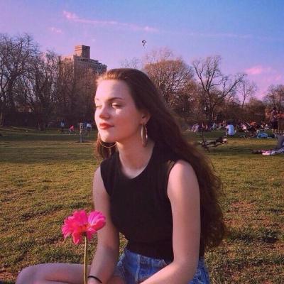 36张高清欧美范外国女生头像 适合当微信头像的都在这了