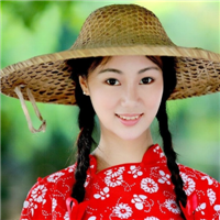 42张高清好看的村姑头像合集 女生头像专区更新