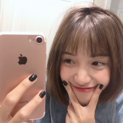 三人闺蜜专属头像来啦！18张高清可爱款一人一张