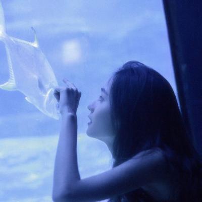 闺蜜头像不撞款！20张高清稀有好看的闺蜜头像合集