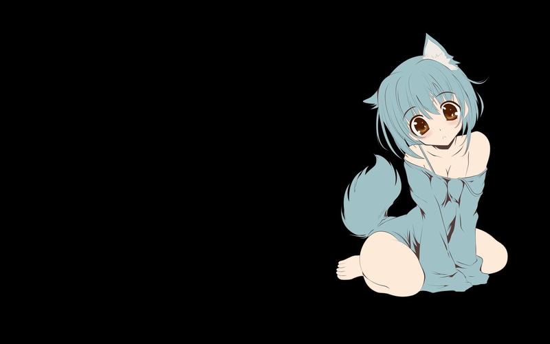 兽耳娘高清壁纸合集