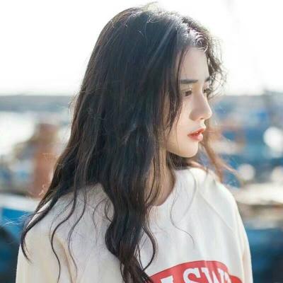 10张气质绝佳的高清美女头像 适合当头像用