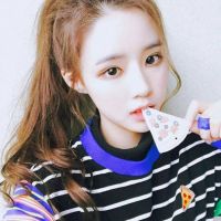 19张真实女生自拍头像图 适合做微信QQ头像