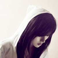 21张emo哭脸女生头像 戳中崩溃瞬间的伤感流泪头像