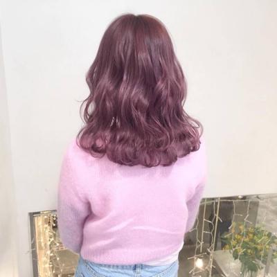 36张有气质的女生侧面/背影头像 高清质感拉满