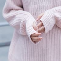 手控党看过来！14张清新风女生手部高清头像合集