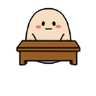 蠢萌汪蛋QQ表情包合集来了