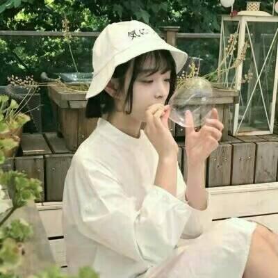 30张又萌又飒的女生闺蜜头像 高清可爱又霸气