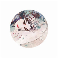 京剧花旦微信头像合集 15张唯美好看的花旦头像图