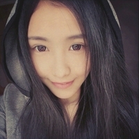 18张真实感女生QQ头像 适合当女友头像的真人素材