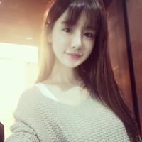 12张女生自立阳光QQ头像合集