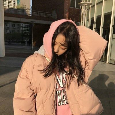 18张高清唯美意境女生头像 氛围感拉满