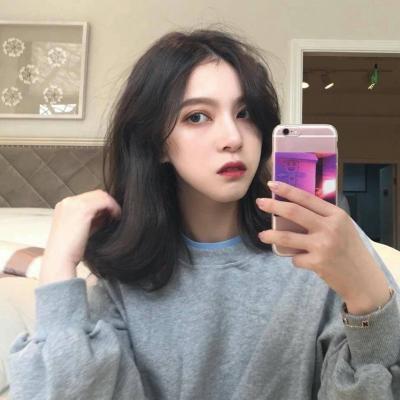 22张软萌可爱女生头像合集 颜值拉满超适合当头像