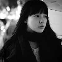 27张非主流齐刘海女生头像合集