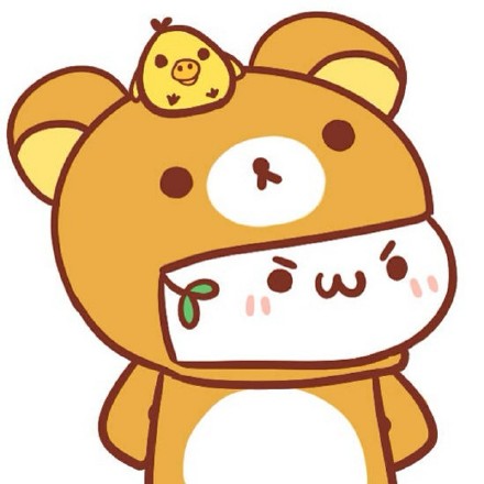 戴帽子的颜文字第三弹来啦