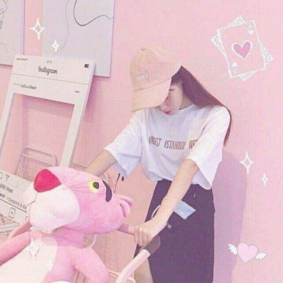 18张高清清纯阳光女生头像 可爱动人直接存