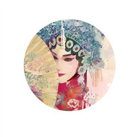 京剧花旦微信头像合集 15张唯美好看的花旦头像图