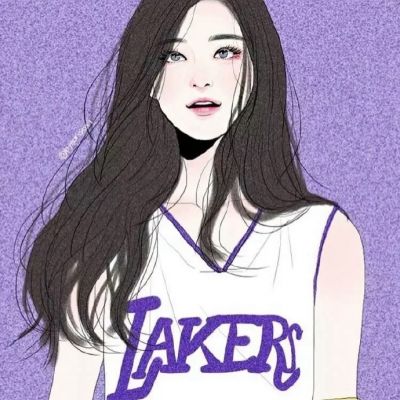 18张高清好看的冷酷帅气女生动漫头像