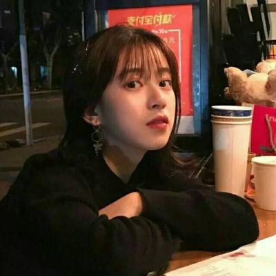 14张高清可爱唯美女生微信头像合集