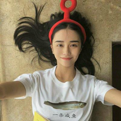 14组超甜可爱闺蜜头像 一对两张超元气