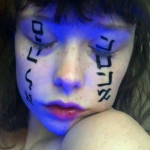 20张高清欧美原宿风女生头像 氛围感直接拉满